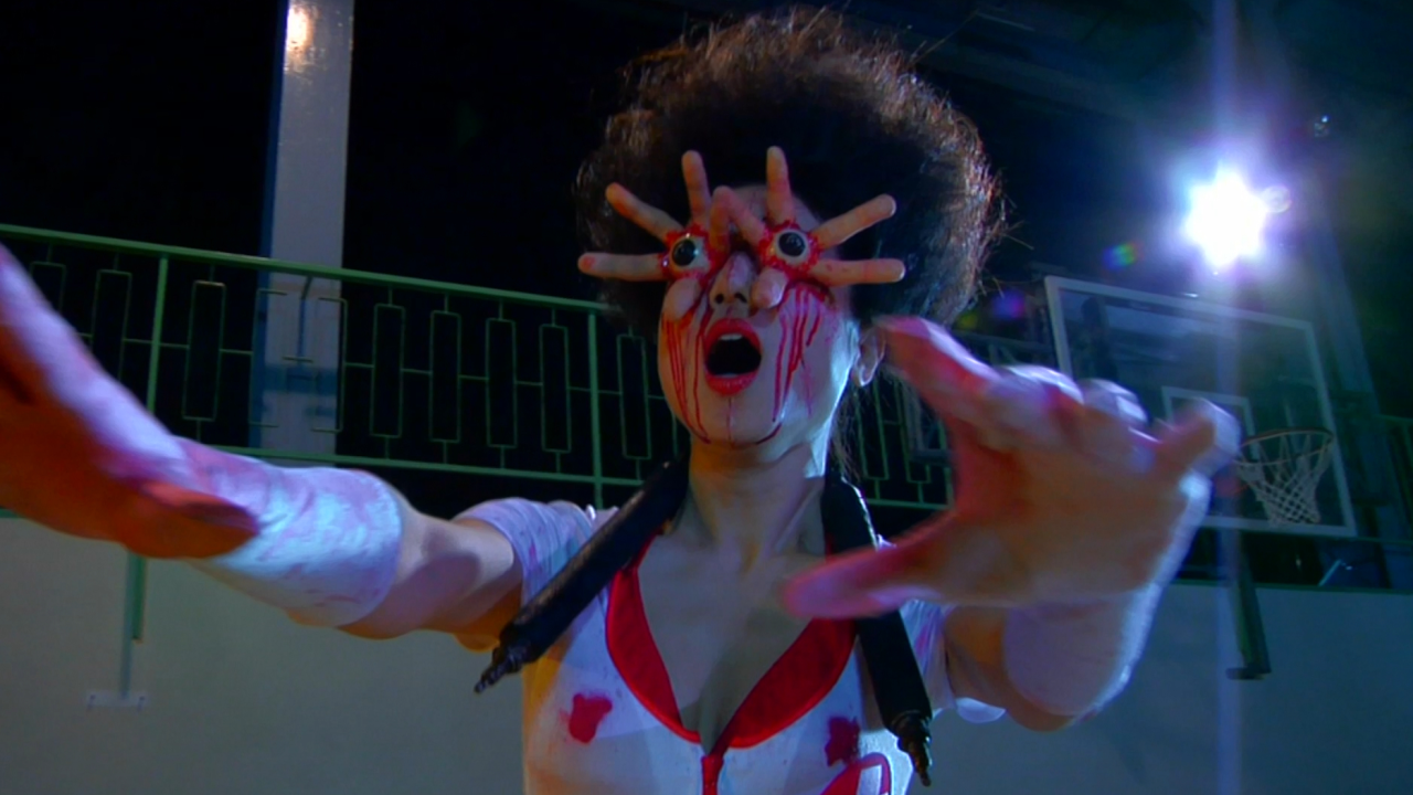 23+ Most Extreme Horror Movies from Japan