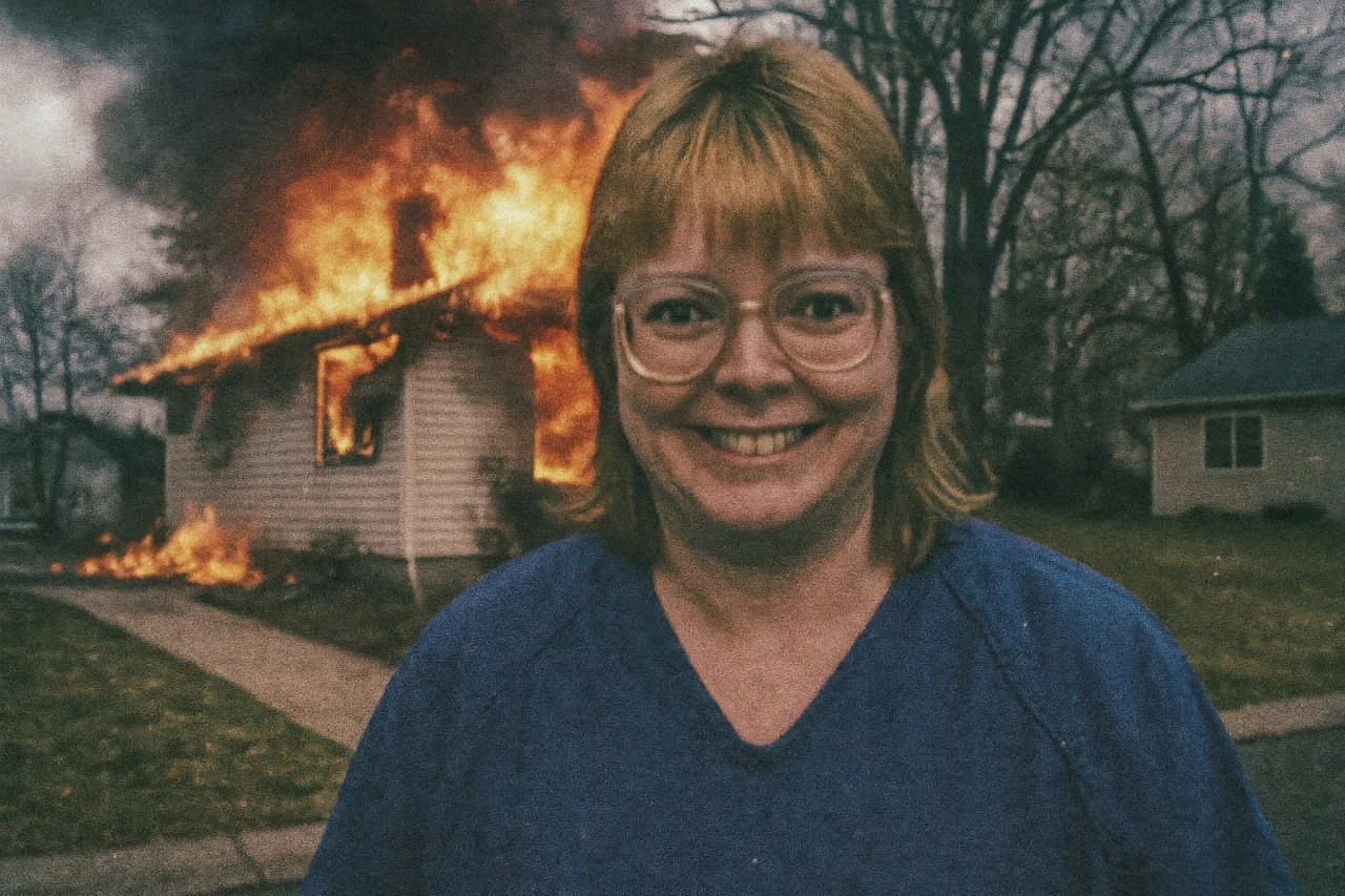 19 Moms Who Killed Their Kids