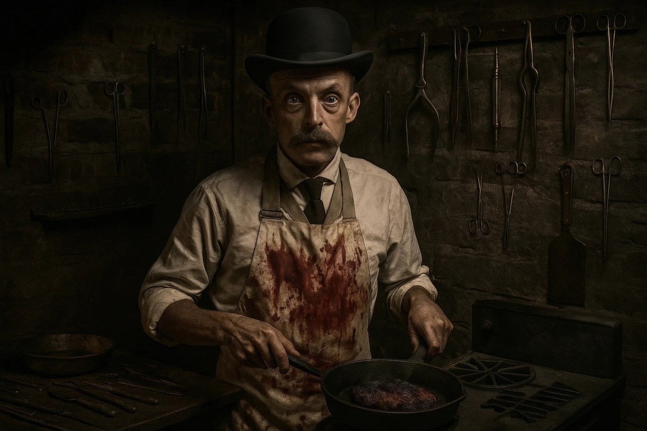 Albert Fish: The Gruesome Story Of The Brooklyn Vampire